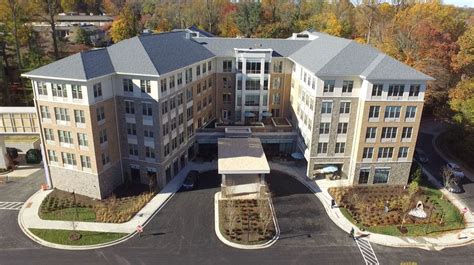 assisted living community in maryland